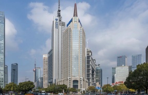 浦发大厦